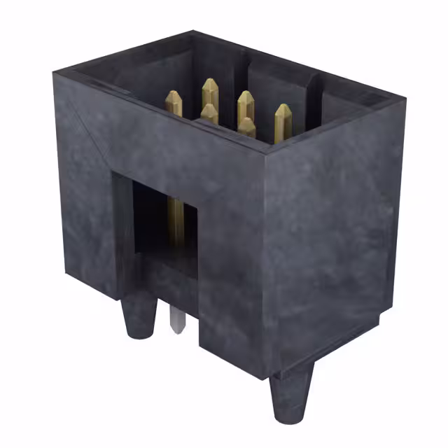 15477706 Molex  Embases à broches mâles